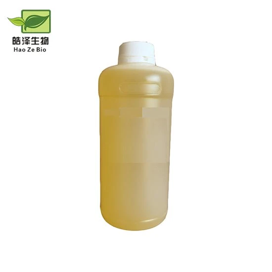 seal oil
