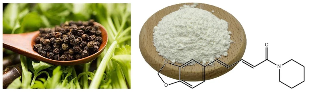 Piperine introduction Piperine introduction