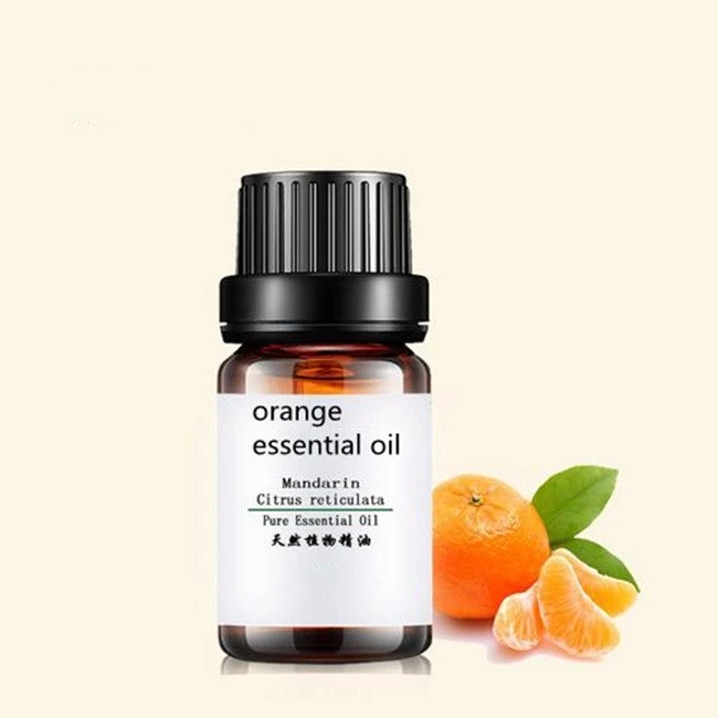 orange peel oil