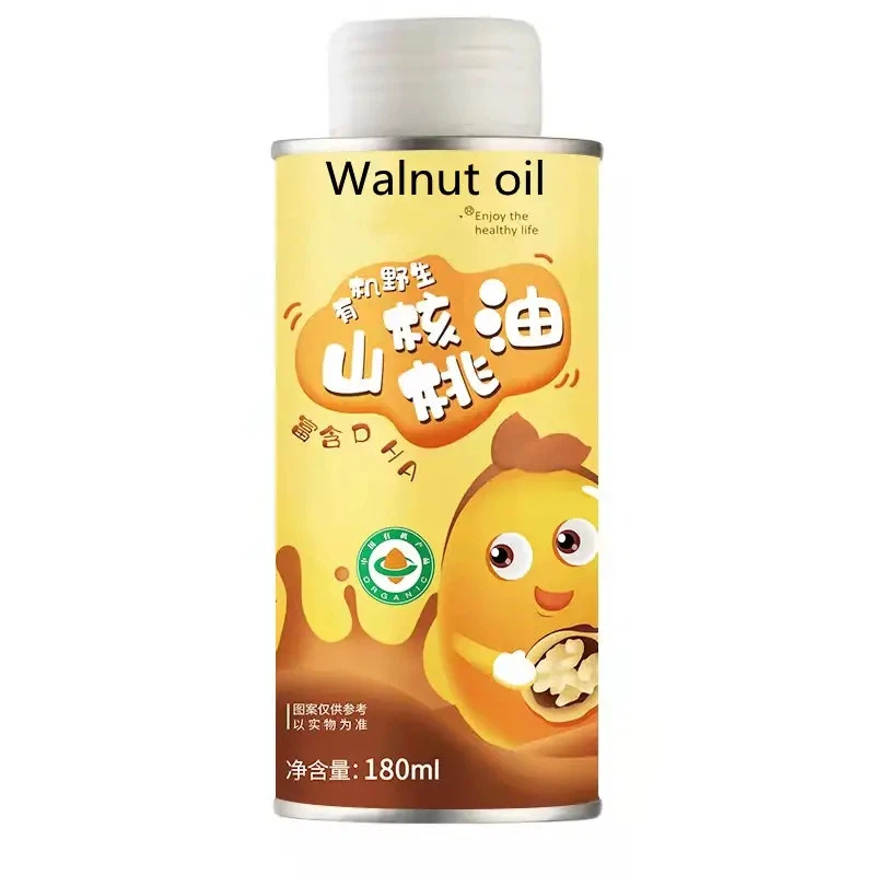 OEM walnut oil