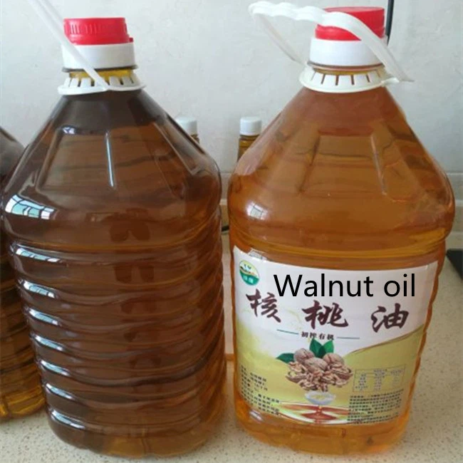 black walnut oil