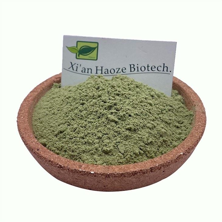 Spinach Juice Powder