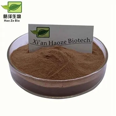 Σκόνη εκχυλίσματος Fadogia Agrestis