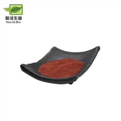 Εκχύλισμα φλοιού πεύκου σε σκόνη