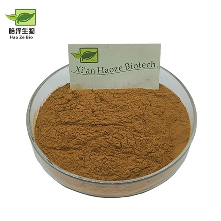 Gambier Extract