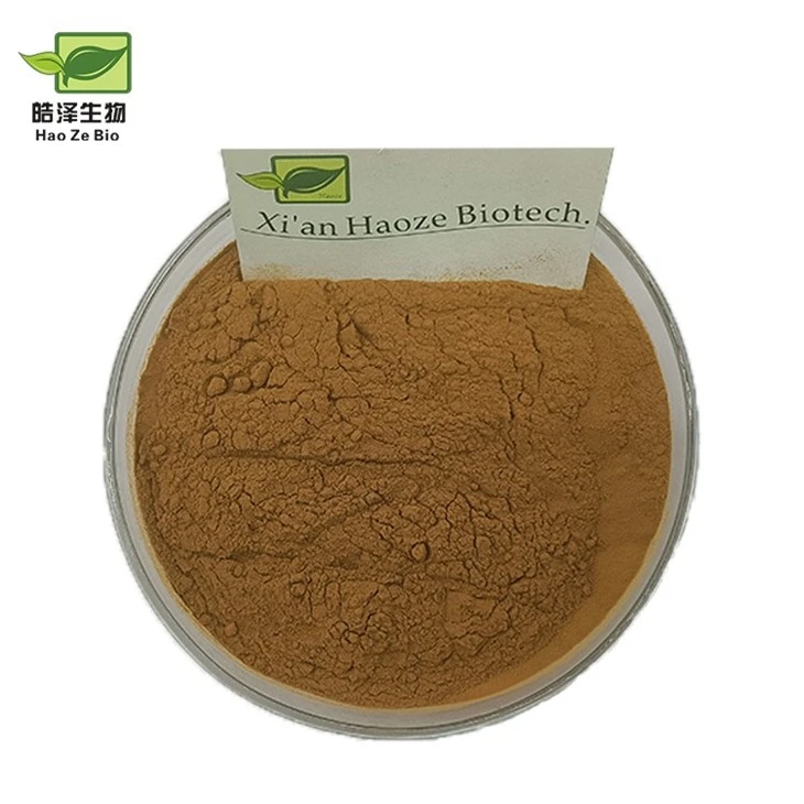 Gambier Extract