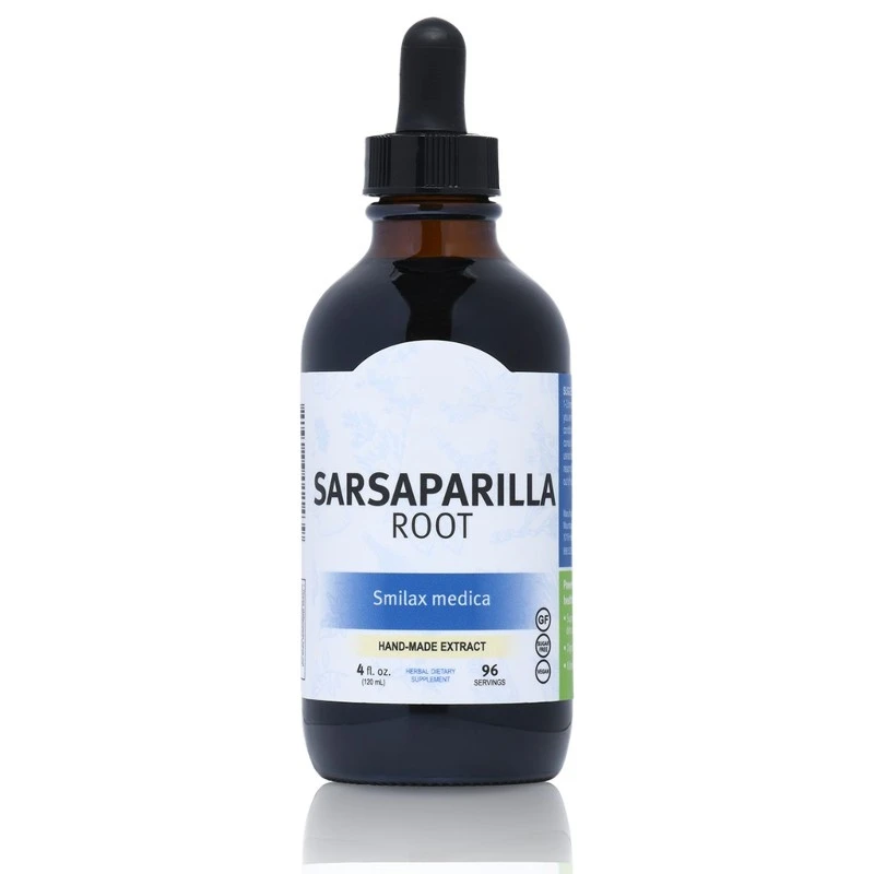 Sarsaparilla drops Sarsaparilla drops